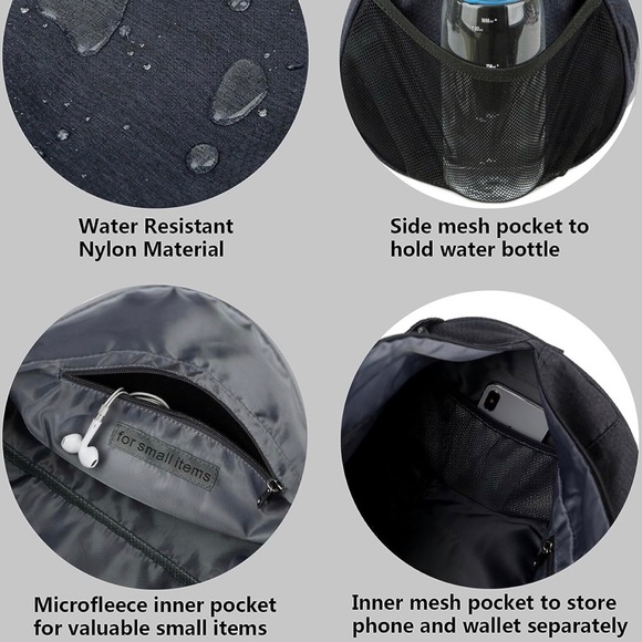 Duffle bag - Picture 3 of 6